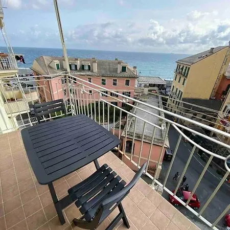 Apartment A Sturla Citra 010025-lt-2437 Genoa